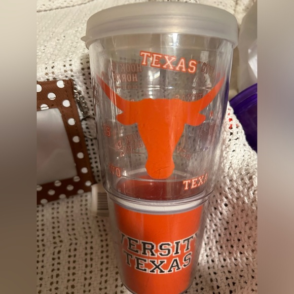 Lot of 3 University of Texas (UT) items - Picture 2 of 13
